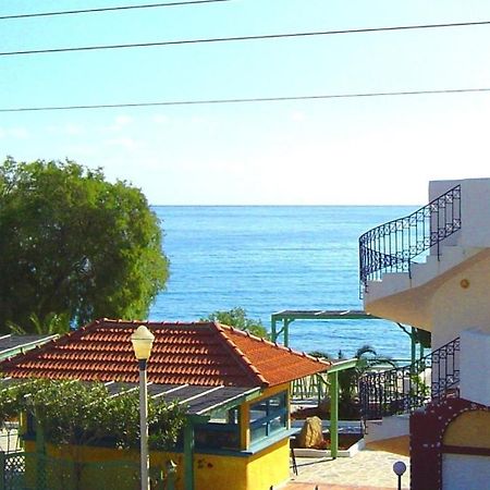 Bay Watch Aparthotel Cárpatos Exterior foto